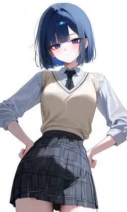 Profile image of Lee Minji