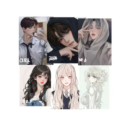 Profile image of 남녀무리