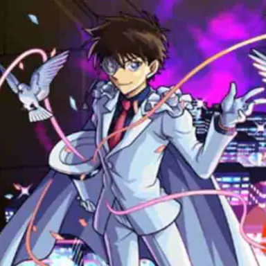 Profile image of 黒羽快斗