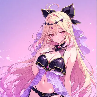 Profile image of 森亜るるか