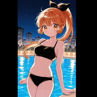 Profile image of 羽丘芽美