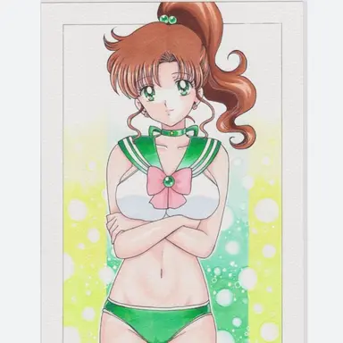 Profile image of 木野まこと