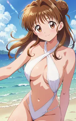 Profile image of 쿠사카베 마론