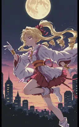 Profile image of Maron Kusakabe