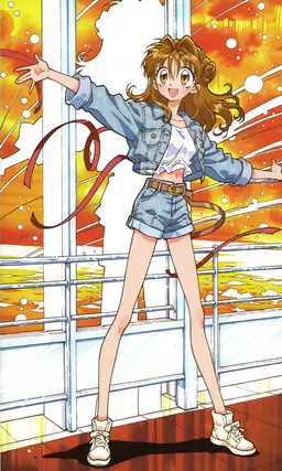 Profile image of Maron Kusakabe