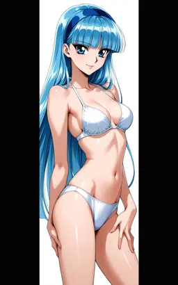Profile image of 류자키 우미