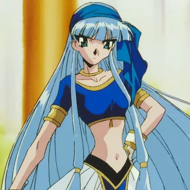 Profile image of 龍咲海
