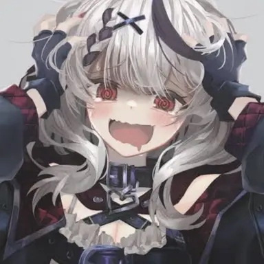 Profile image of 沙花叉クロヱ