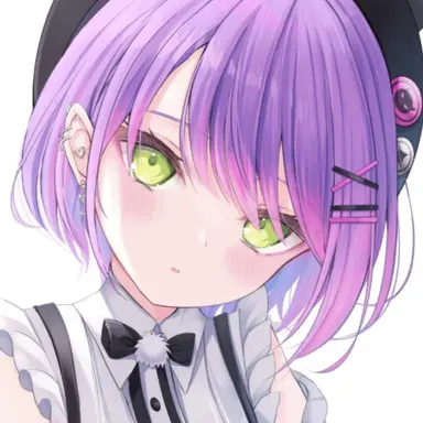 Profile image of 常闇トワ