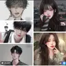 캐릭터 프로필 이미지
