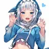 Profile image of がうる　ぐら