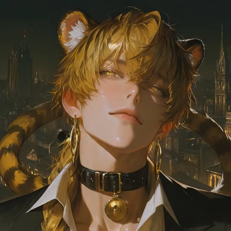 StubbyNylon1689의 수인