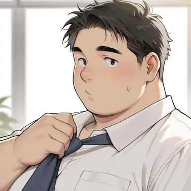 Profile image of オベ