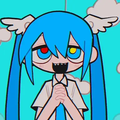 Profile image of 미쿠