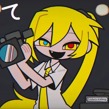 Profile image of 네루