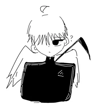 Profile image of 블랙