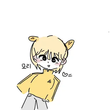 Profile image of 모리