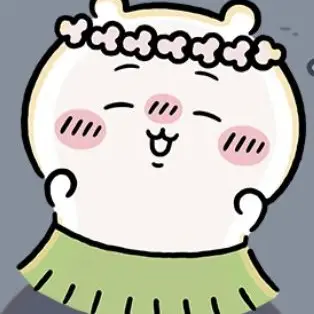 Profile image of ちいかわ