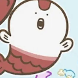 Profile image of 人魚1