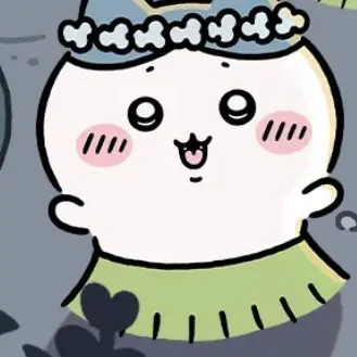 Profile image of ハチワレ