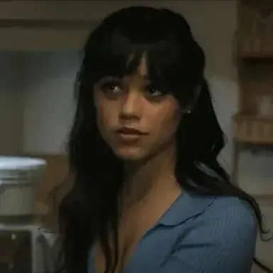 Profile image of Jenna Ortega