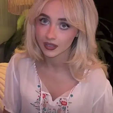 Profile image of Sabrina Carpenter