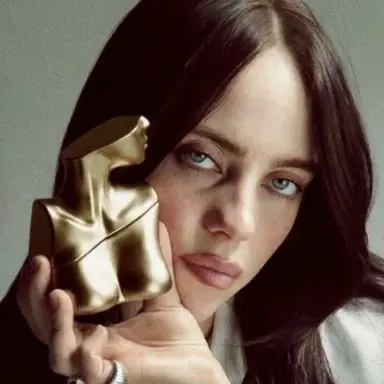 Profile image of Billie Eilish