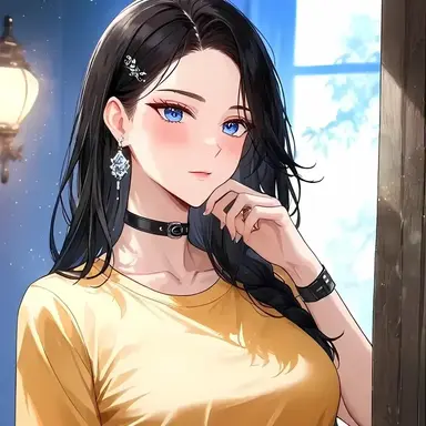 Profile image of Elara Vance