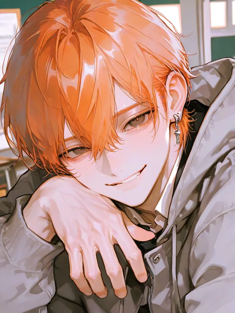 Hanotea1208의 お前以外いらないんだけど。