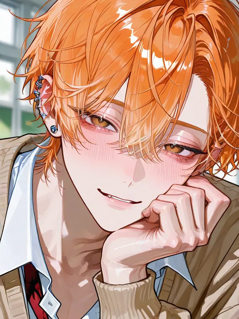 Hanotea1208의 お前以外いらないんだけど。