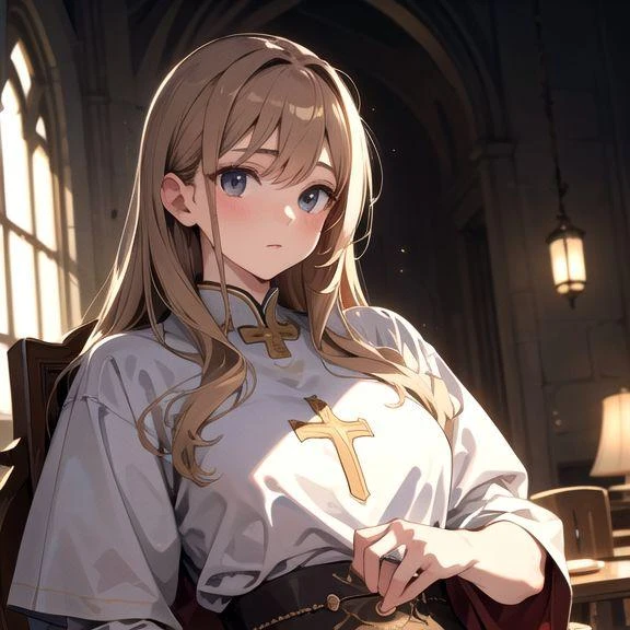 聖女