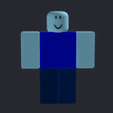 Profile image of Blue noob