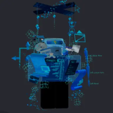 Profile image of Byte