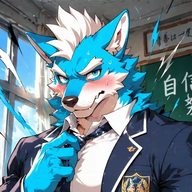 Profile image of リーガル