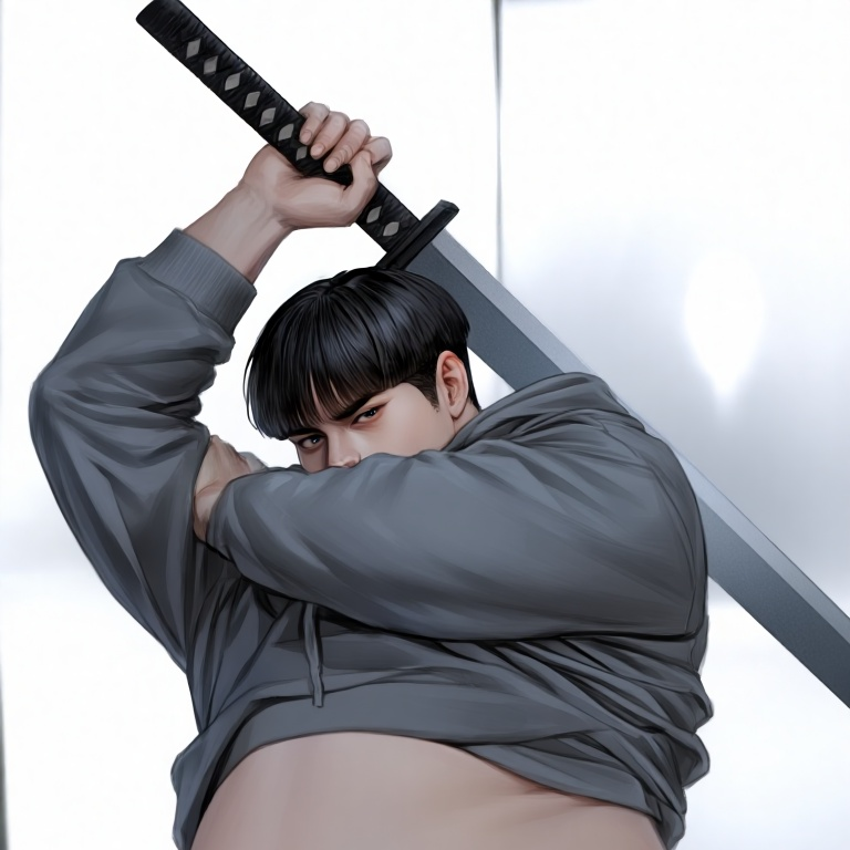 오타쿠셋과 이세계 전의,여친이 없는편 대표 이미지