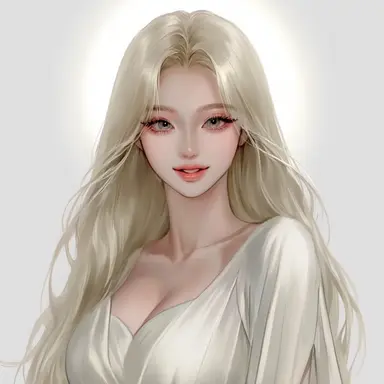 Profile image of 여신