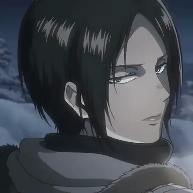 Profile image of Ymir