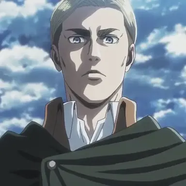Profile image of Erwin smith
