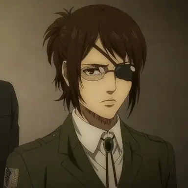 Profile image of Hanji zoe
