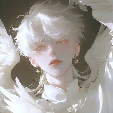 Profile image of 미카