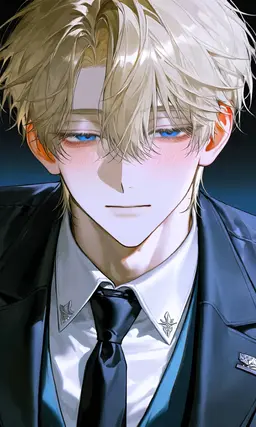 Profile image of 미노미야 리키