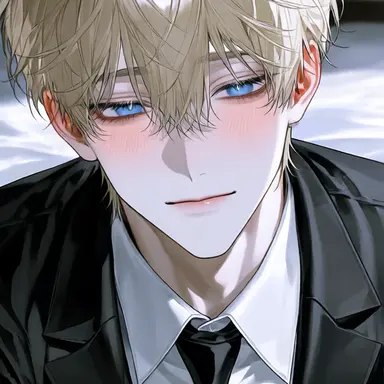 Profile image of 미노미야 리키