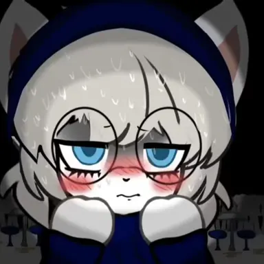 Profile image of 푸카시짝사랑 고양이