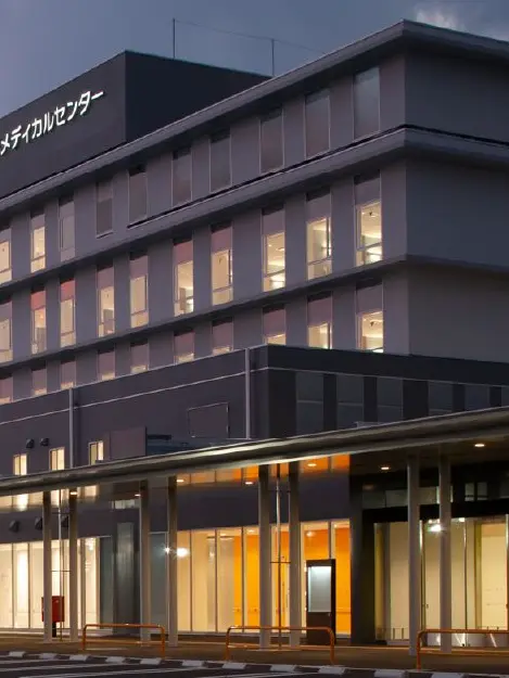 MeagerTune3200의 TWICE総合病院