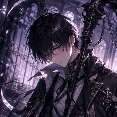 Profile image of ノクス