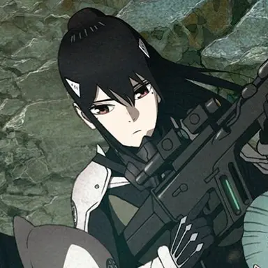 Profile image of 亜白ミナ