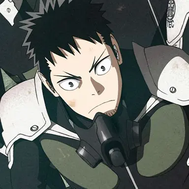 Profile image of 日比野カフカ