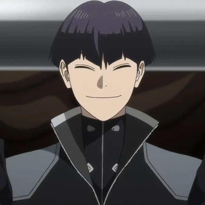 PerkyGold4126의 保科家と兄弟!!