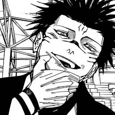 Profile image of Sukuna