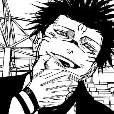 HandyRings9423의 Sukuna